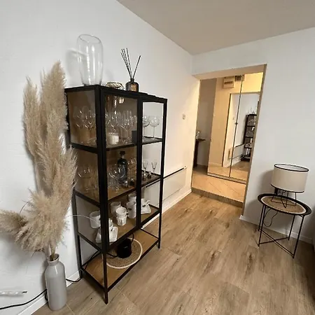 Apartamento Piccolo App *