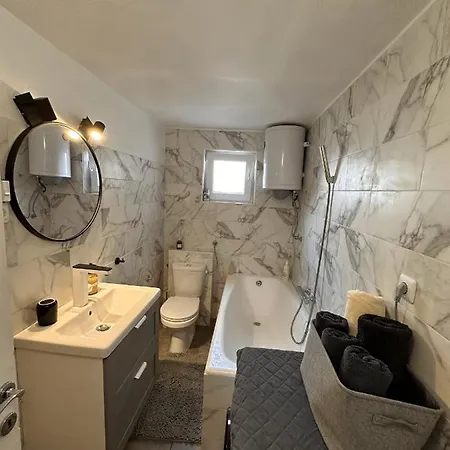 Apartament Piccolo App