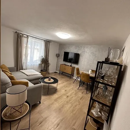 Apartament Piccolo App