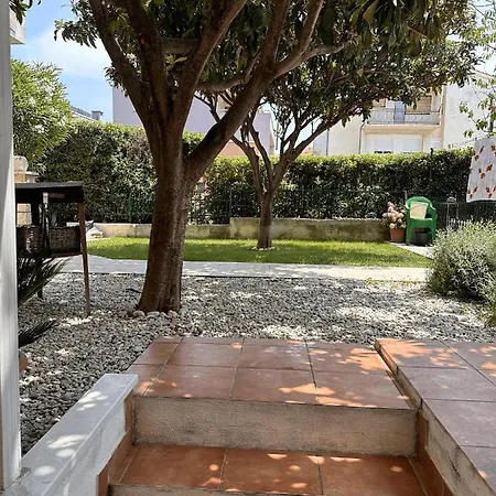 Apartament Piccolo App