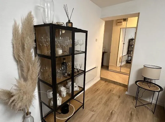 Apartman Piccolo App *