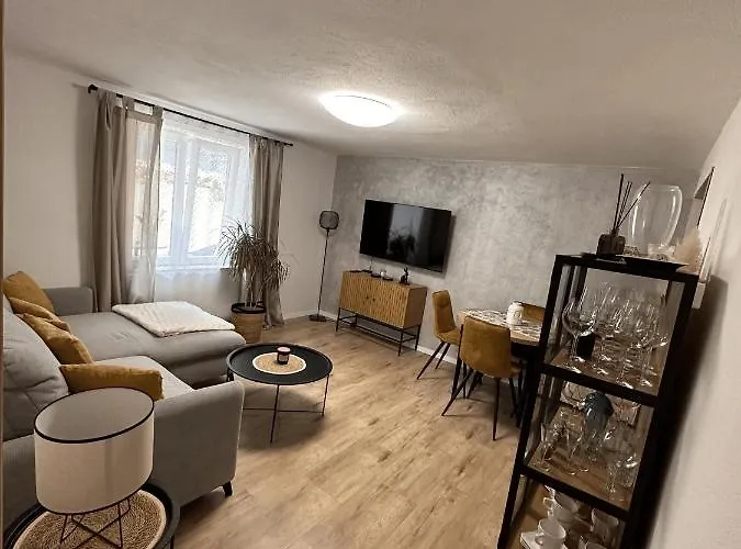 Apartament Piccolo App