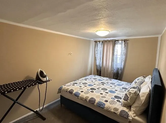 Apartament Piccolo App *