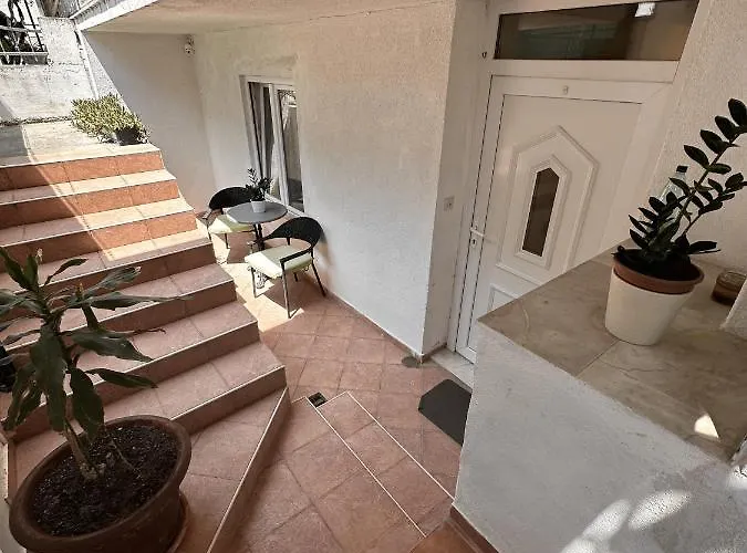 Apartament Piccolo App