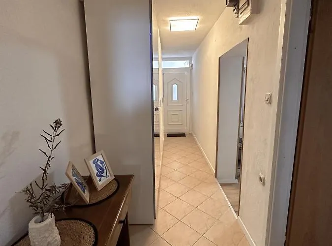 Apartament Piccolo App Split