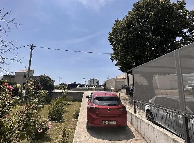 Piccolo App Apartman Split