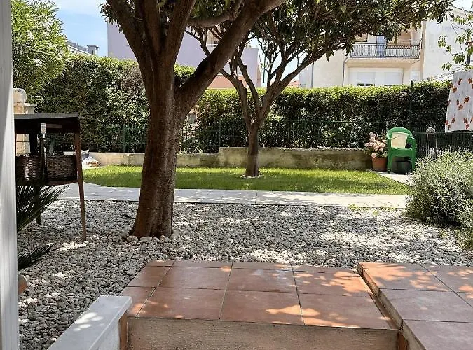 Apartament Piccolo App