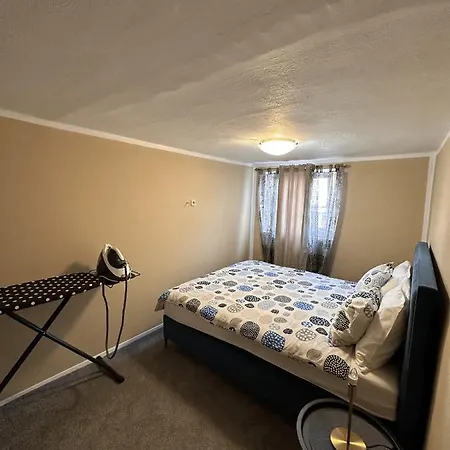 Apartman Piccolo App *