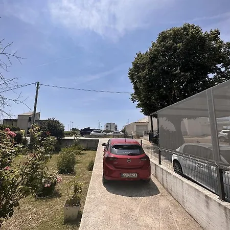 Piccolo App Apartman Split